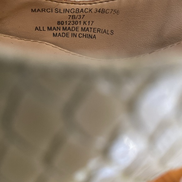 BCBG Heels - Picture 5 of 5